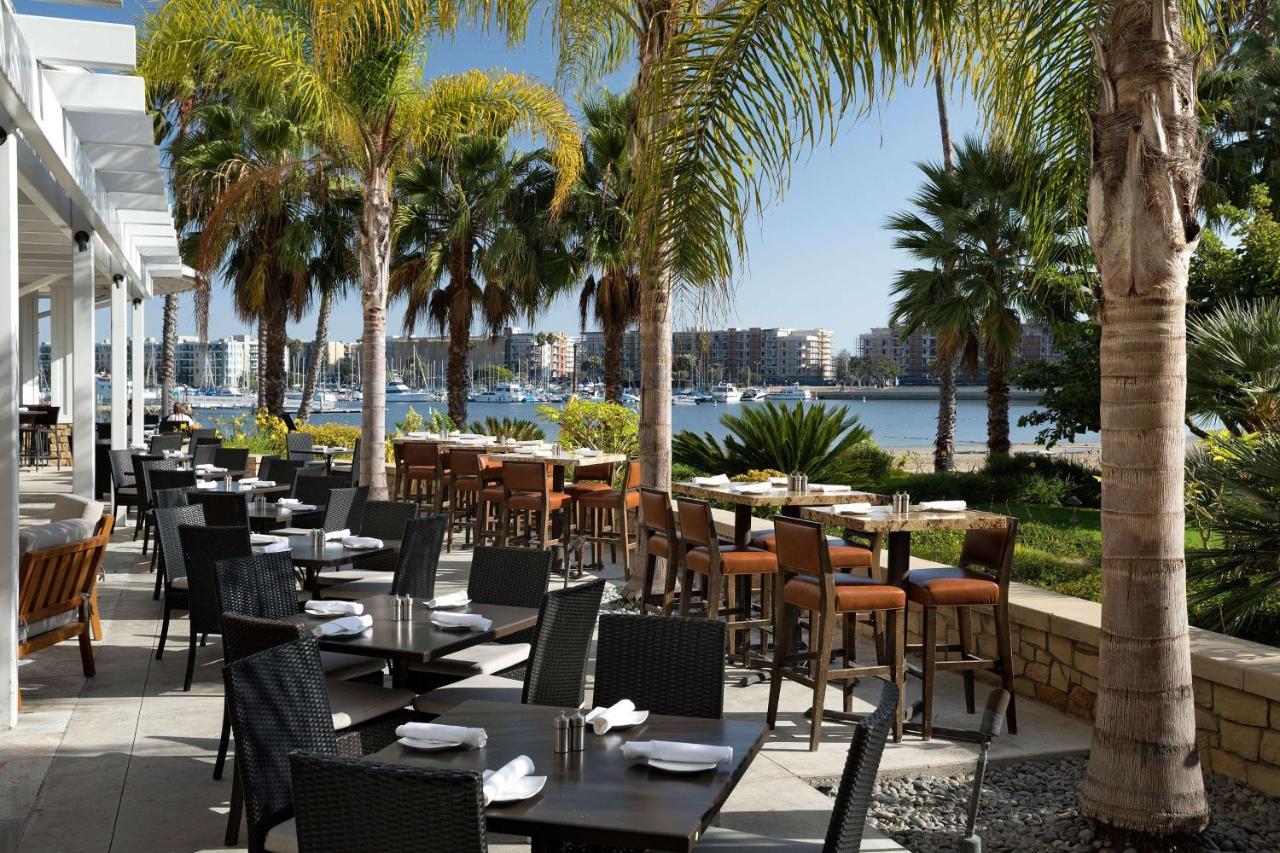 Jamaica Bay Inn Marina Del Rey Tapestry Collection By Hilton ロサンゼルス エクステリア 写真