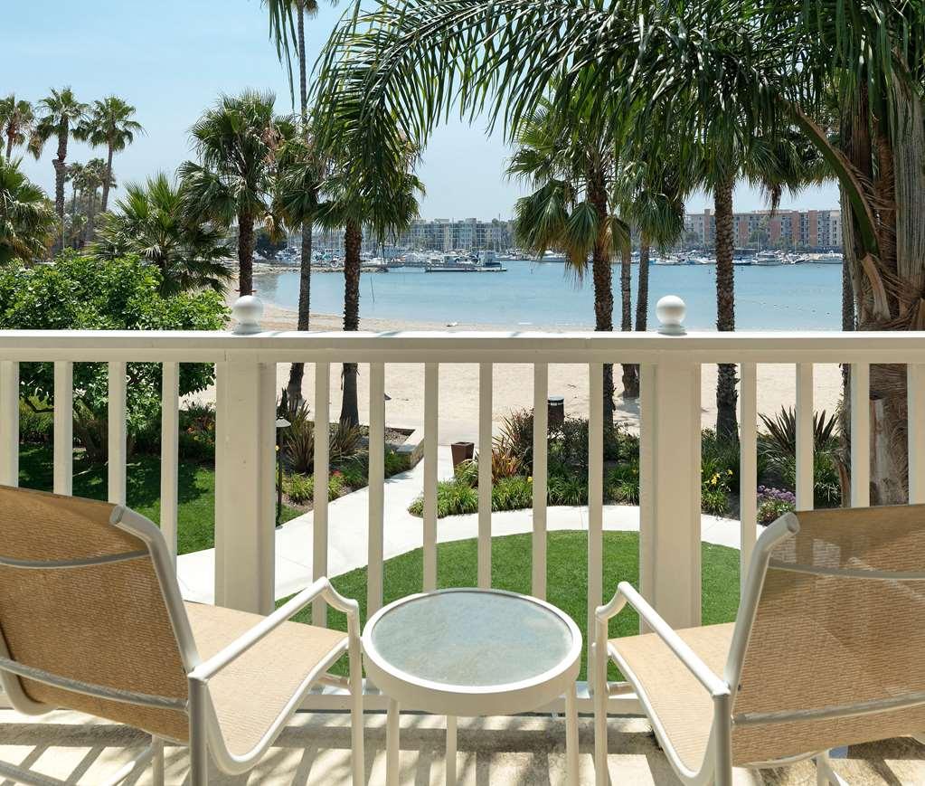 Jamaica Bay Inn Marina Del Rey Tapestry Collection By Hilton ロサンゼルス 部屋 写真