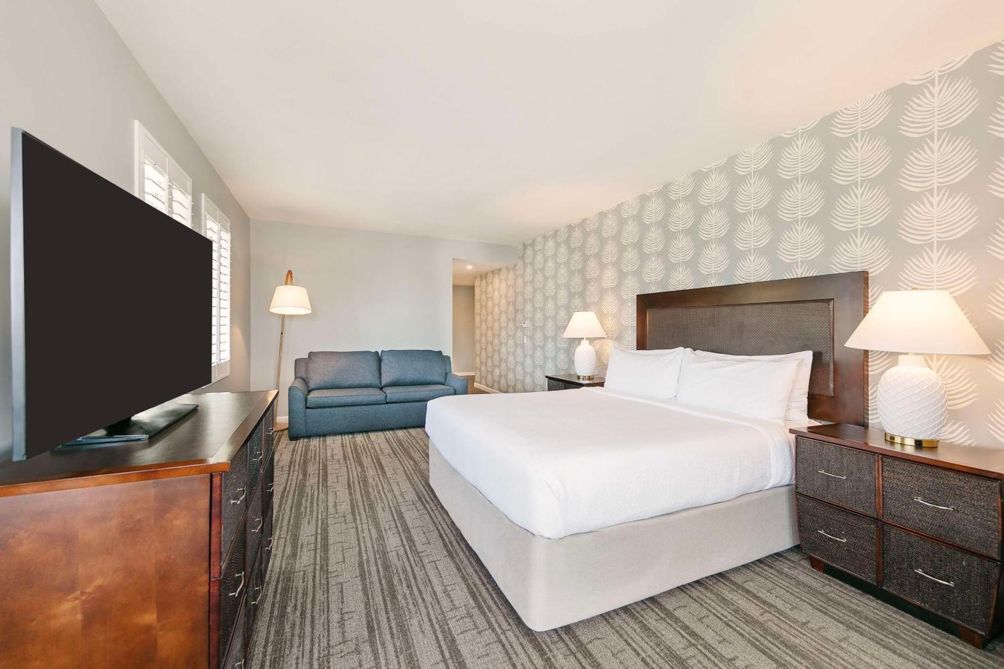 Jamaica Bay Inn Marina Del Rey Tapestry Collection By Hilton ロサンゼルス エクステリア 写真