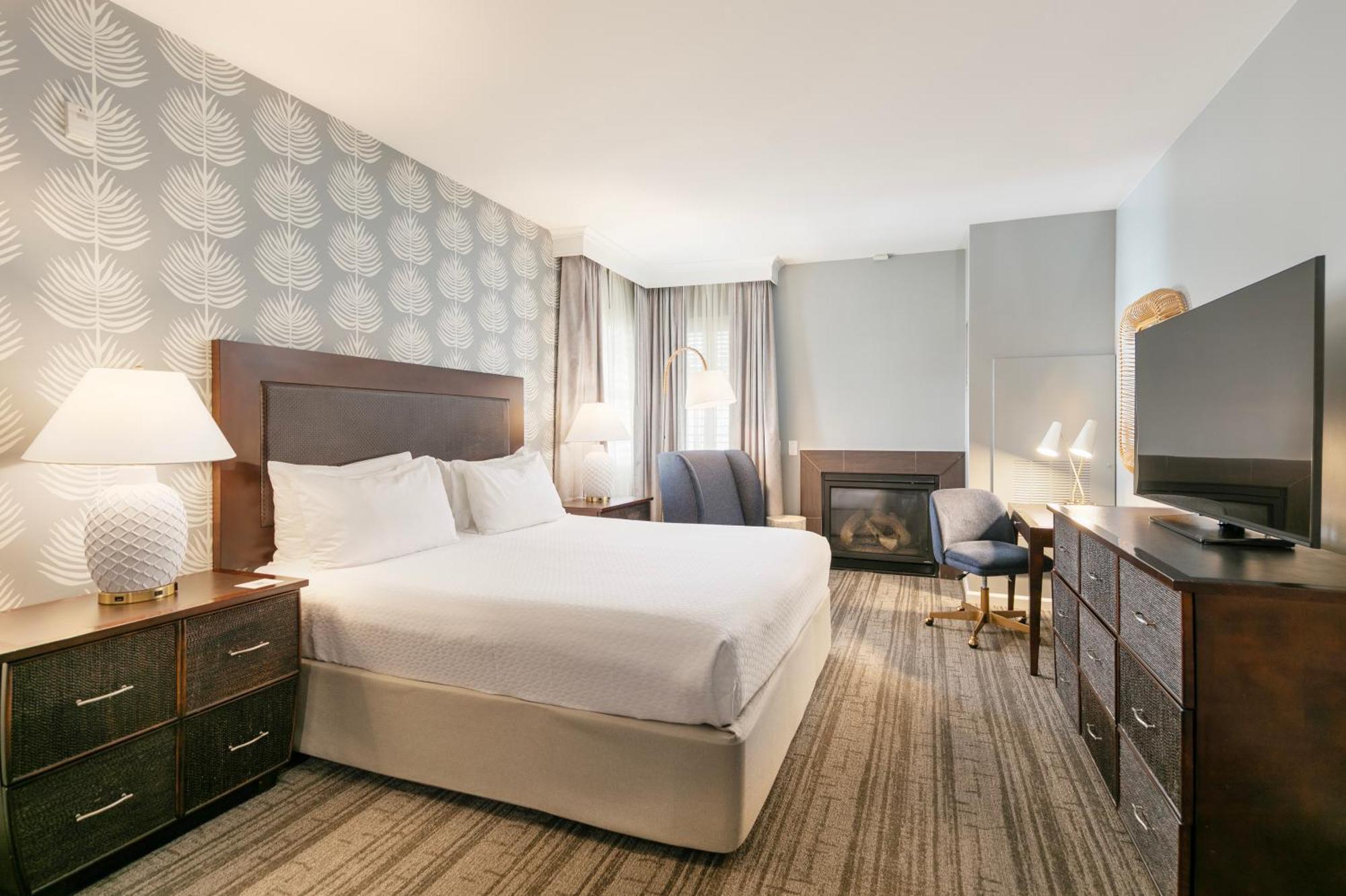 Jamaica Bay Inn Marina Del Rey Tapestry Collection By Hilton ロサンゼルス エクステリア 写真